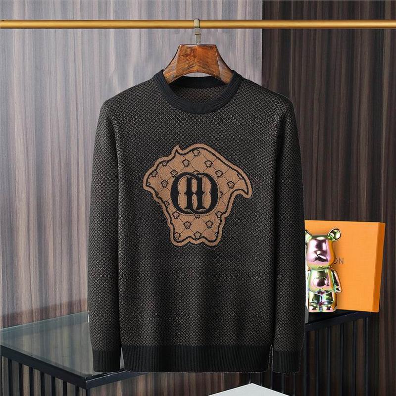 Versace Men's Sweater 130